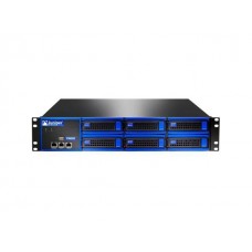 FIREWALL: Juniper STRM 500